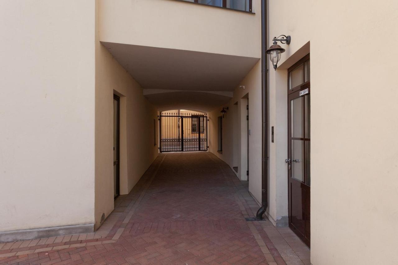 American Flat In The Heart Of VNO Exterior foto