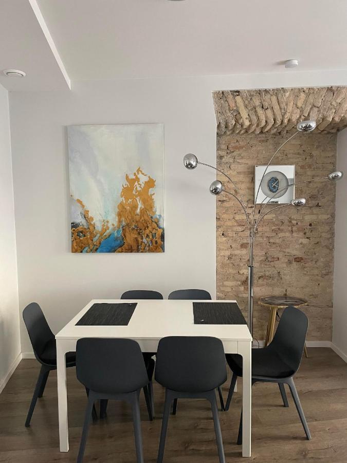 American Flat In The Heart Of VNO Exterior foto